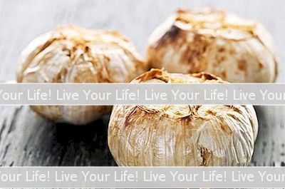 Instructies Voor De Roasted Garlic Express