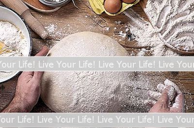 パン製造における酵母の役割