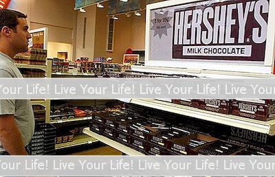 Hva Er Ingrediensene I Hershey'S Chocolate?