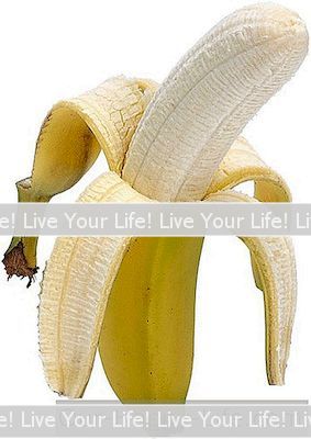 Ce Se Întâmplă Cu Bananele Înmuiate În Sucul De Lămâie?