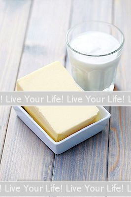 मक्खन और मीठे क्रीम मक्खन के बीच अंतर क्या है?