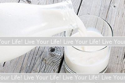 दूध और वाष्पित दूध के बीच क्या अंतर है?