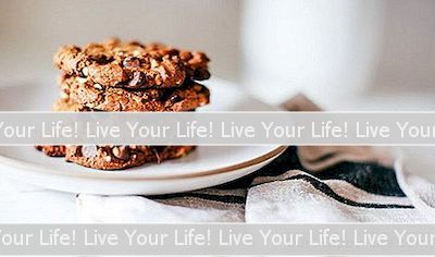 5 Lựa Chọn Ngon (Lành Mạnh) Cho Bạn Trao Đổi Cookie Kỳ Nghỉ Của Bạn