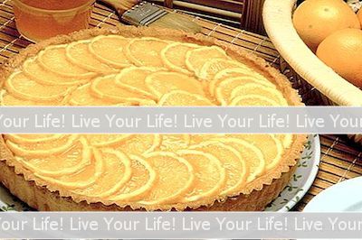 Nasıl Serin Ve Limon Beze Pasta Servis Yapın