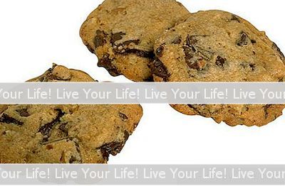 Jak Udržet Vaše Domácí Cookies Měkké