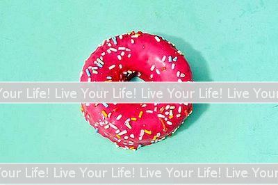 वाणिज्यिक डोनट्स कैसे बनाएं