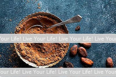 Hur Man Gör Halvt Söt Choklad Från Kakaopulver