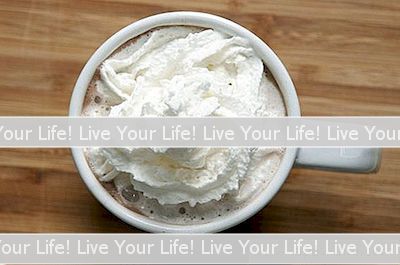 Làm Thế Nào Để Làm Riêng Của Bạn Lo-Fat Whipped Cream