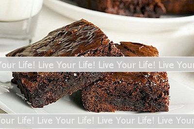 So Verwenden Sie Canola-Öl Anstelle Von Pflanzenöl In Brownies