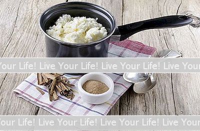 Jak Používat Zbylé Rýže, Aby Se Snadno Rýžový Pudink