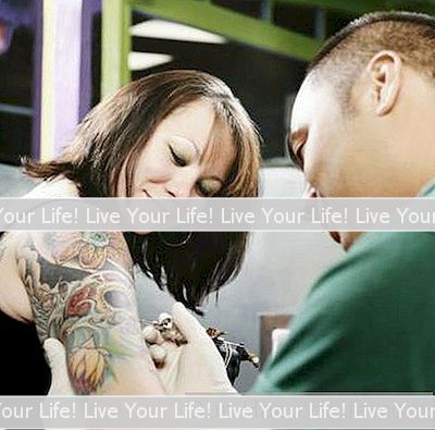 Arm Band Tattoo Betydning