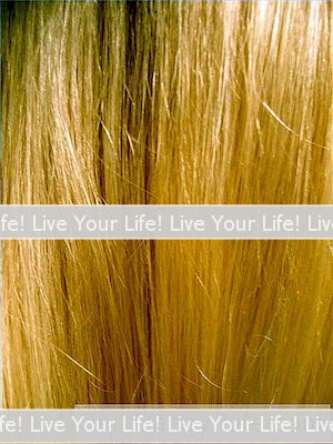 Cellophane Gloss Hair Treatment