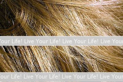 Guide De Couleurs De Cheveux Pour Les Femmes De Plus De 50 Ans