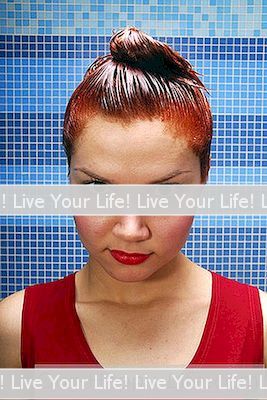 Slik Farger Du Håret Etter En Lusebehandling