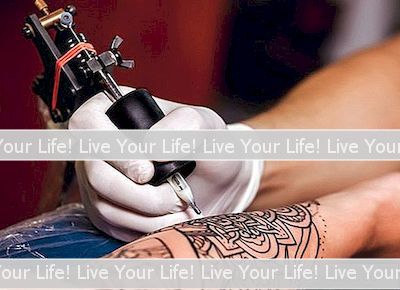 Hur Man Utformar En Ny Traditionell Tatuering