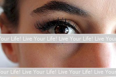 Como Esconder Os Olhos Assimétricos Com Maquiagem