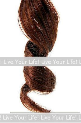 Comment Faire Des Rouleaux De Chiffon Et Friser Vos Cheveux Naturellement