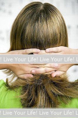 Cara Membuat Wispy Rambut Anda