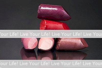 Comment Supprimer Le Rouge À Lèvres Infaillible De L'Oréal