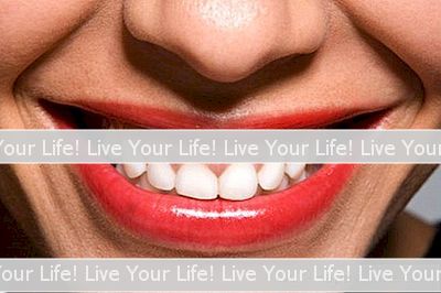 Sådan Fjerner Du Langvarig Lip Gloss