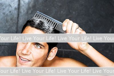 Slik Fjerner Du Produktoppbygging I Håret