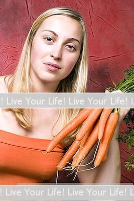 Cara Mengubati Parut Jerawat Dengan Jus Carrot