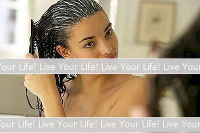 Cara Menggunakan Korektor Warna Dalam Shampoo