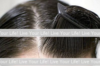 Cum Se Utilizează Balsamul De Țesături Pentru Creșterea Părului
