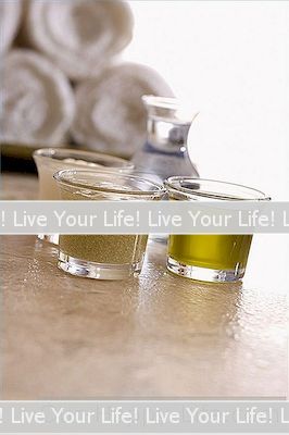 Wie Man Olivenöl Benutzt, Um Füße Zu Erweichen