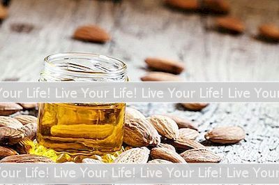 Er Almond Oil Effektiv Til Fjernelse Af Hud Scars?