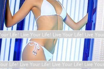 Stand Up Tanning Beds Vs. Lay Down Tanning Beds