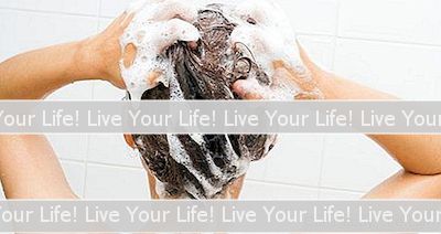 Sunsilk Shampoo-Ingrediënten