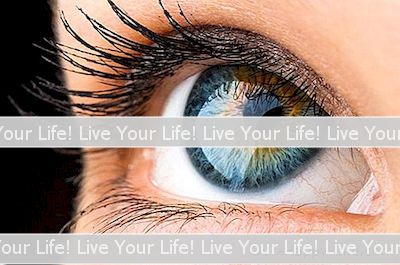 Hvilke Farvede Kontaktlinser Er Mest Naturlige?