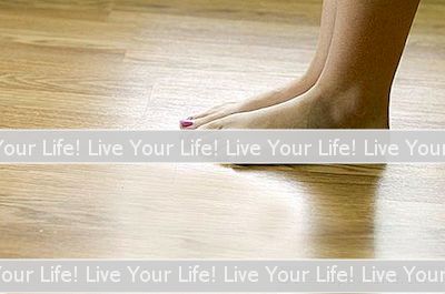 Ayaklarınızın Geniş Veya Dar Olduğunu Görmek İçin Nasıl Kontrol Edilir