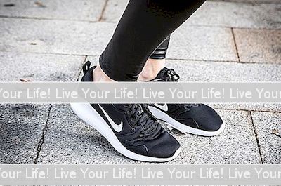 Konvertera Kvinnors Nike-Sko Storlekar Till Män