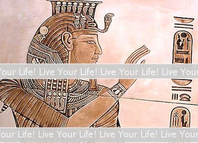 Jak Si Vyrobit Starobylé Egyptské Čelenky