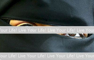 Comment Faire Une Burqa