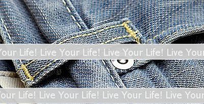 Làm Thế Nào Để Spot Fake Lucky Nhãn Hiệu Jeans