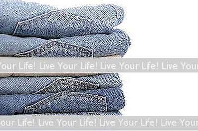Come Lavare Diversi Tipi Di Jeans