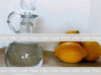 วิธีการทำความสะอาดบ้านของคุณทั้งหมดด้วยน้ำส้มสายชู