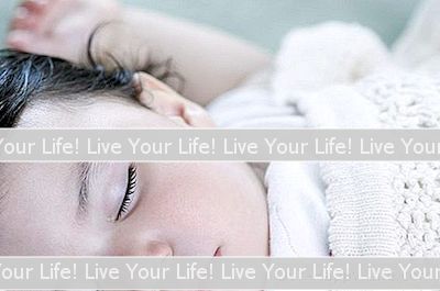 Wie Man Ein Baby Mit Natürlichen Heilmitteln Zum Schlafen Bringt