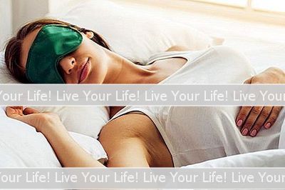 Hur Man Förhindrar Magbesvär Och Illamående Medan Du Sover