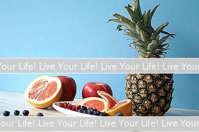 5 De Las Frutas Más Densas En Nutrientes, Y Sus Beneficios