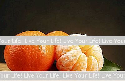 Unterschied Zwischen Mandarinen & Tangelos