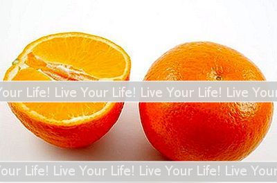 Perbezaan Antara A Mandarin Dan A Tangerine