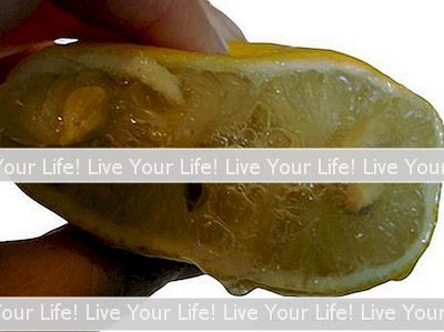Les Bienfaits Pour La Santé Du Jus De Citron Pour La Pression Artérielle