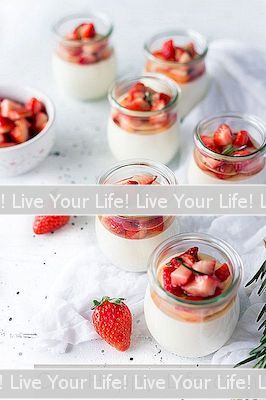 Come Si Posiziona Yogurts Non Lattiero-Caseari, Secondo Un R.D.