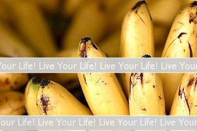 Sådan Holder Du Bananer Friske Længere