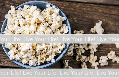 Cum Să Faci Popcorn De Sare Și Oțet