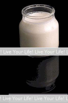 Cum Să Faci Iaurt Folosind Lapte De Vită